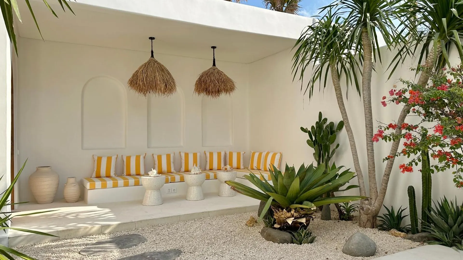 Dolce Villas In Bingin Uluwatu  0*, Uluwatu (Bali)