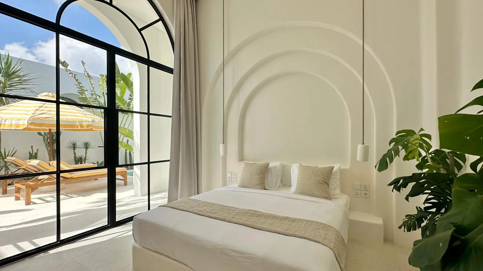 Dolce Villas In Bingin Uluwatu   Uluwatu (Bali)