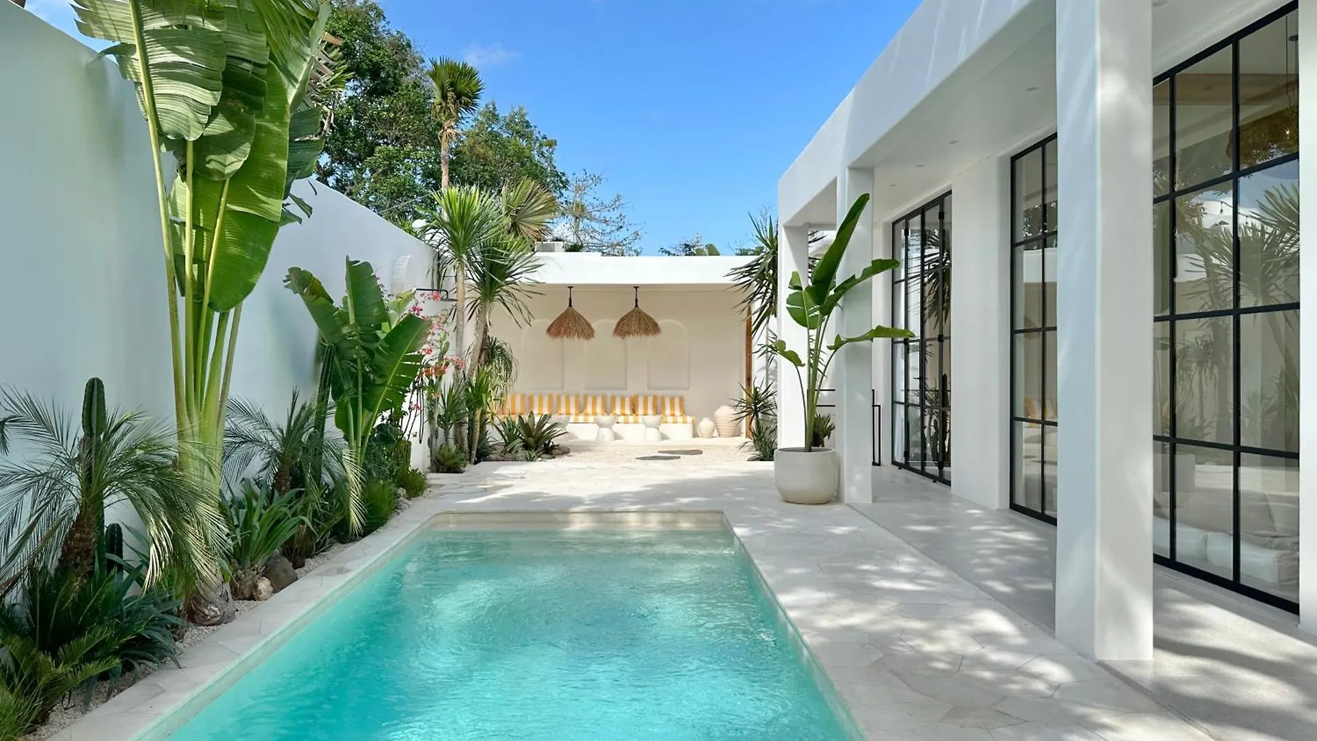 Dolce Villas In Bingin Uluwatu  0*, Uluwatu (Bali)