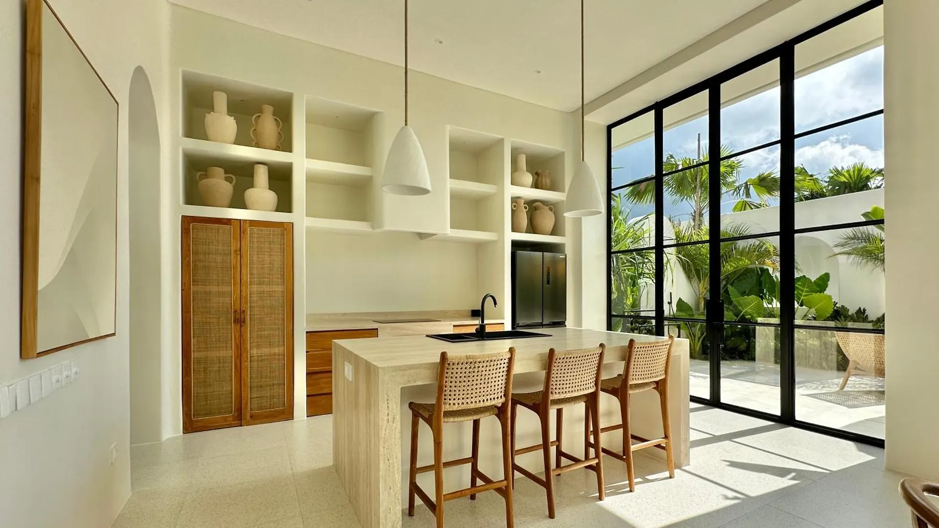 Dolce Villas In Bingin Uluwatu  Uluwatu (Bali)