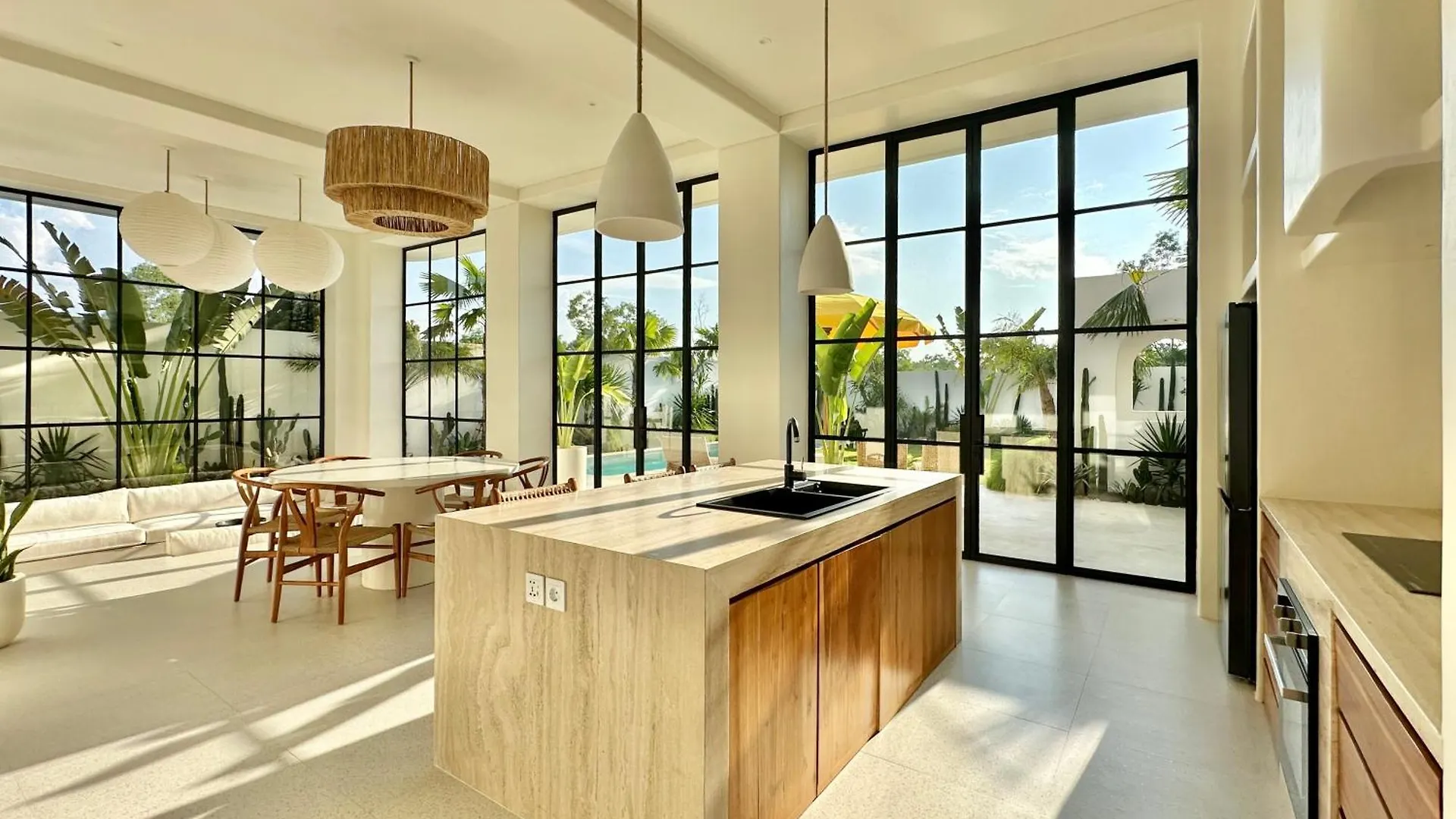 Dolce Villas In Bingin Uluwatu  0*, Uluwatu (Bali)