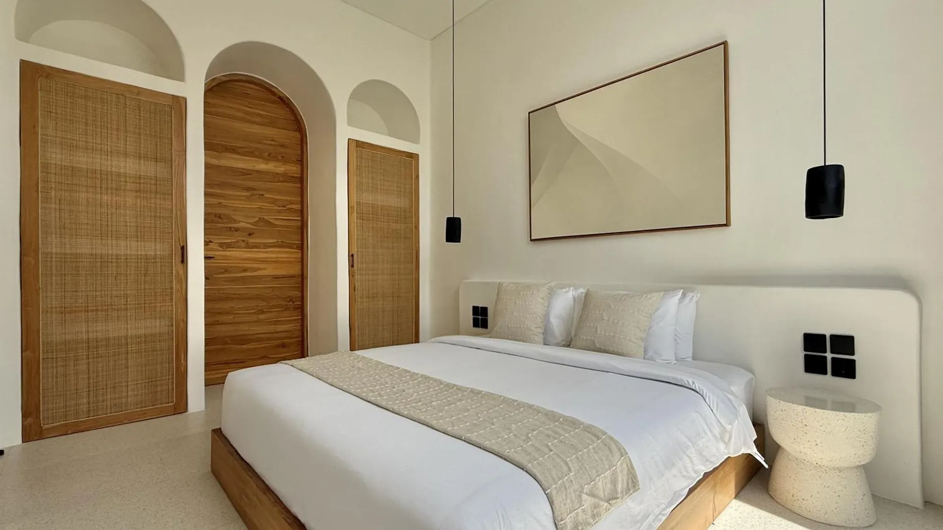 Dolce Villas In Bingin Uluwatu