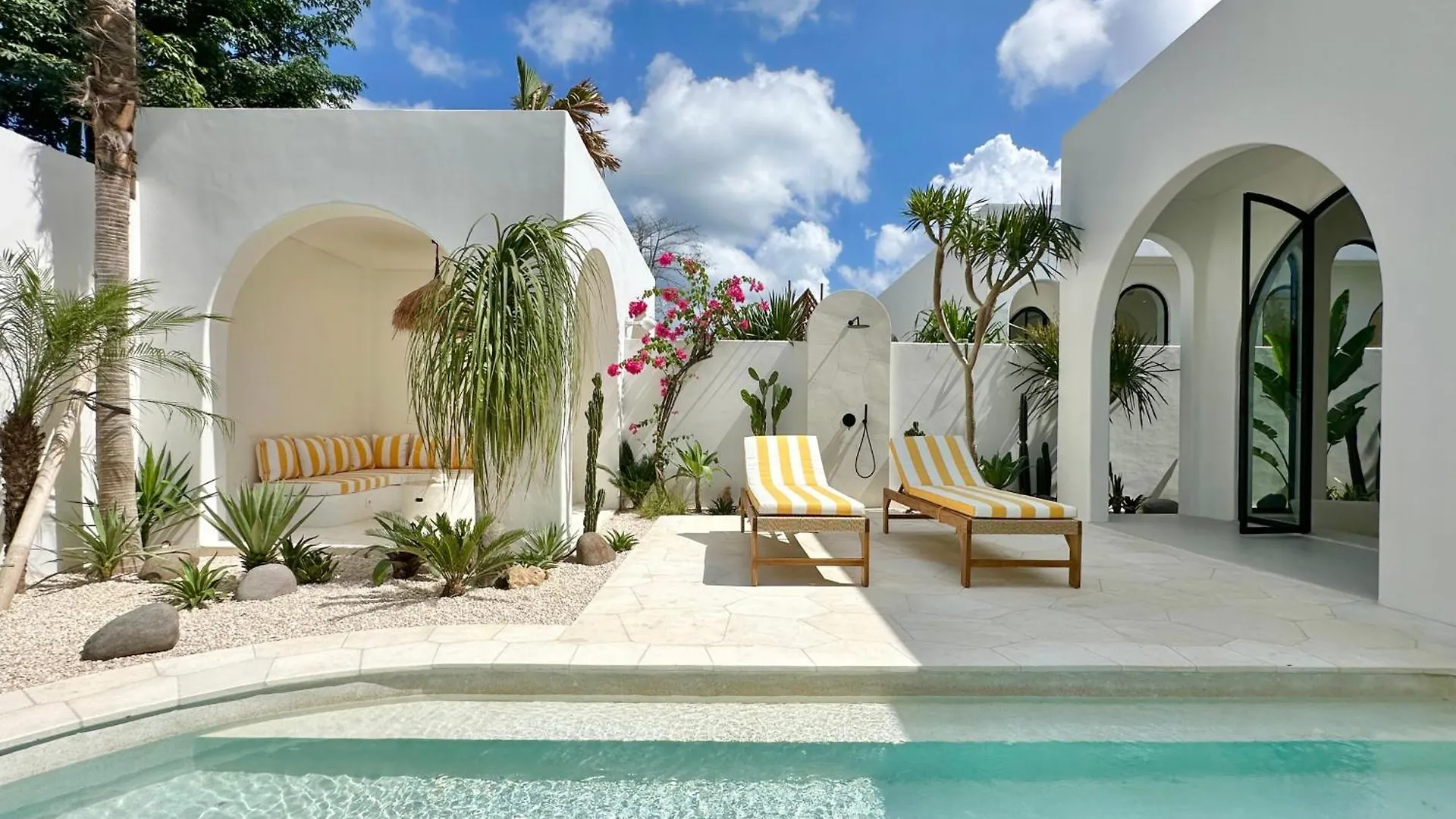 Dolce Villas In Bingin Uluwatu  0*, Uluwatu (Bali) Indonesia