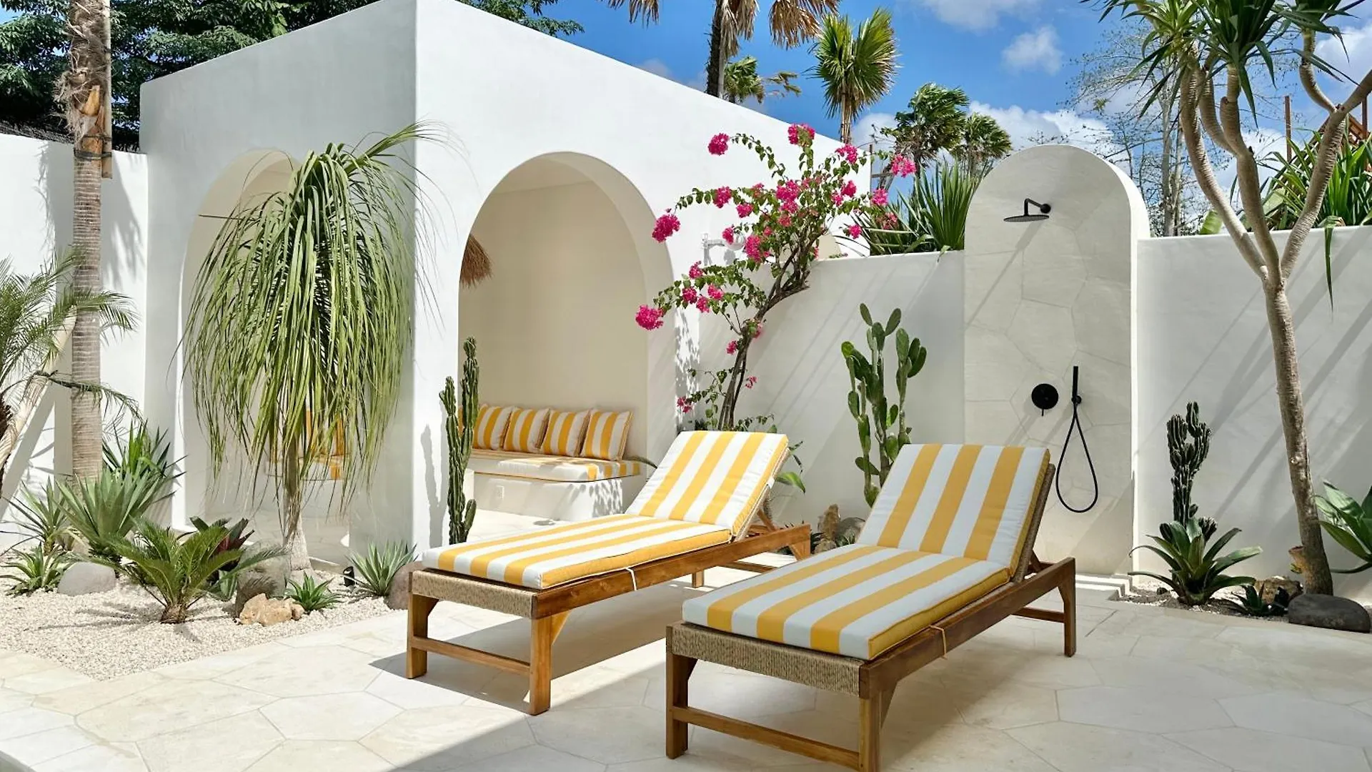 Dolce Villas In Bingin Uluwatu  0*, Uluwatu (Bali) Indonesia