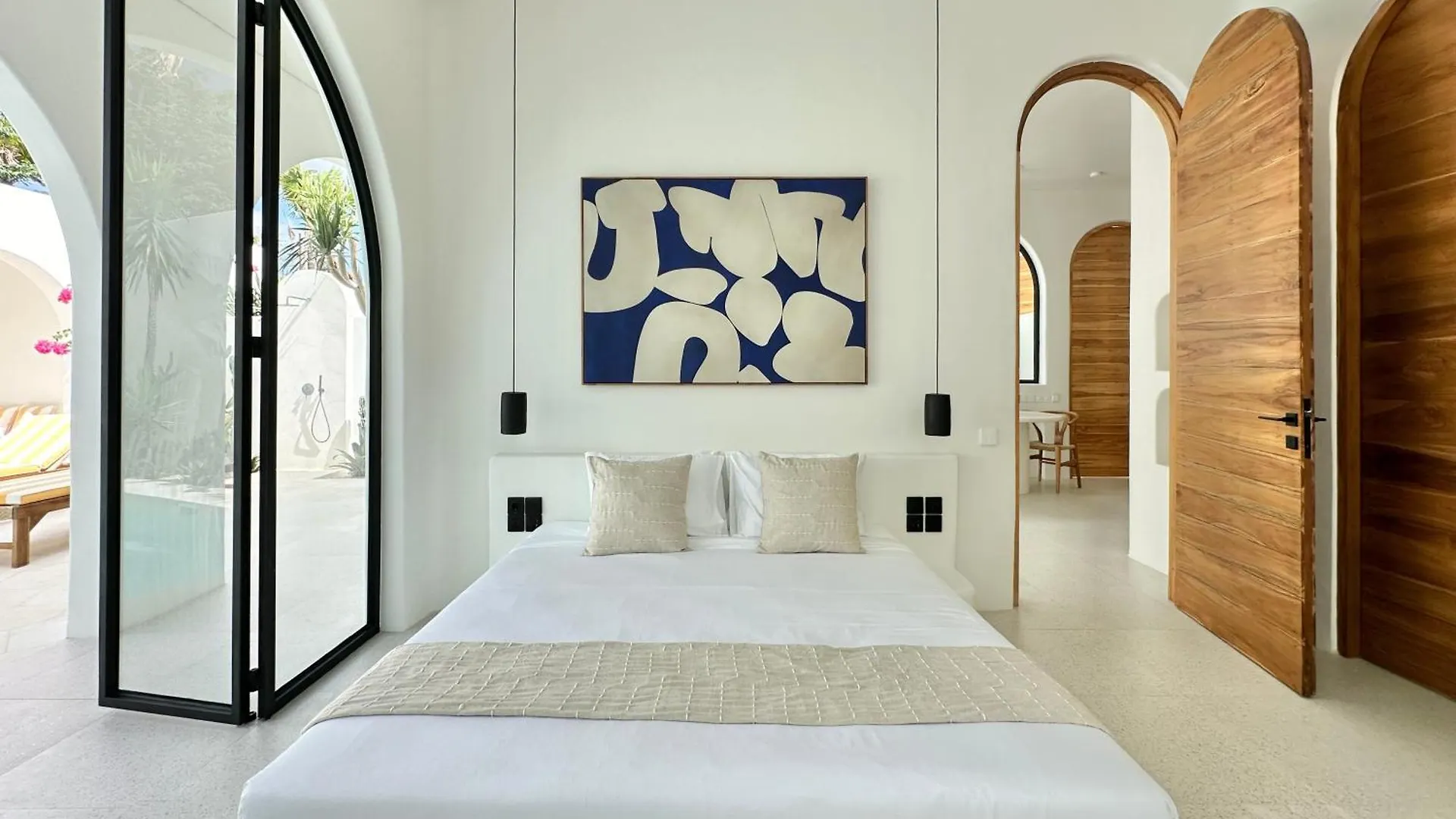 Dolce Villas In Bingin Uluwatu   Uluwatu (Bali)