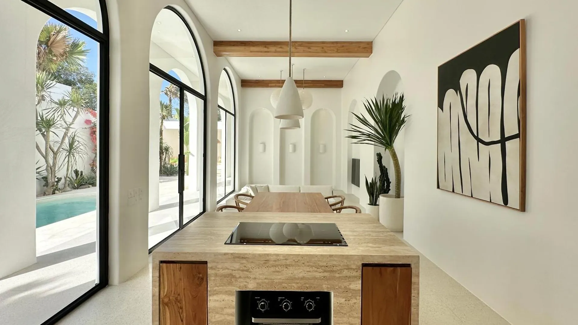 Dolce Villas In Bingin Uluwatu  0*, Uluwatu (Bali)
