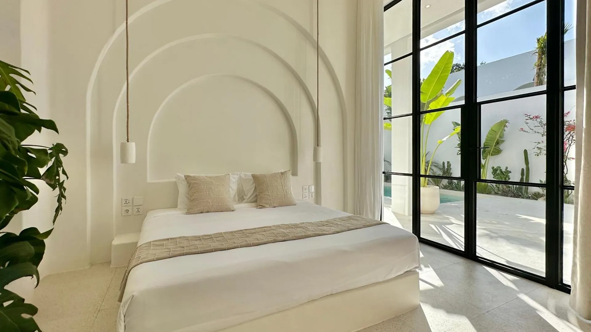 Dolce Villas In Bingin Uluwatu   Uluwatu (Bali)