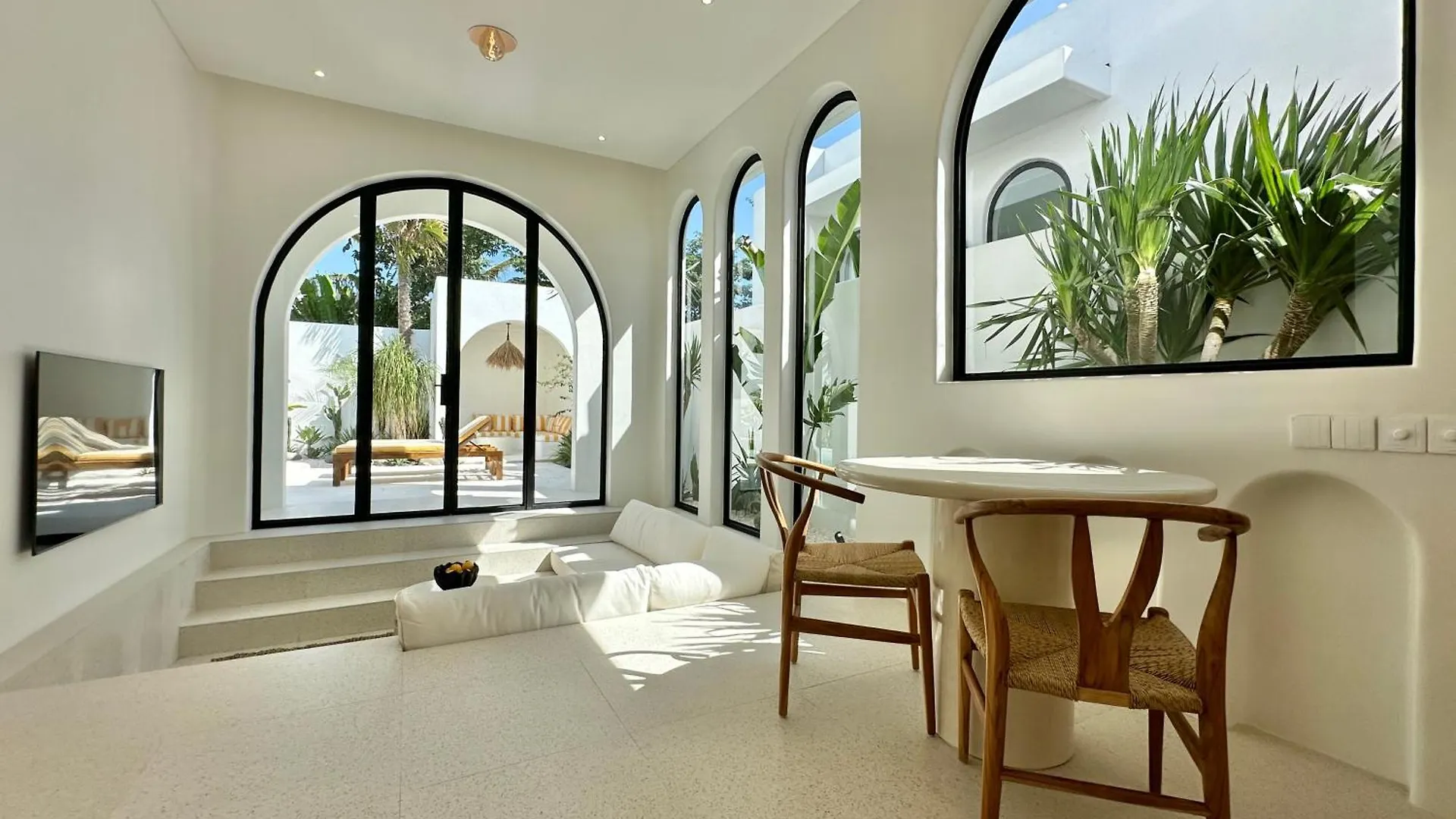 Dolce Villas In Bingin Uluwatu