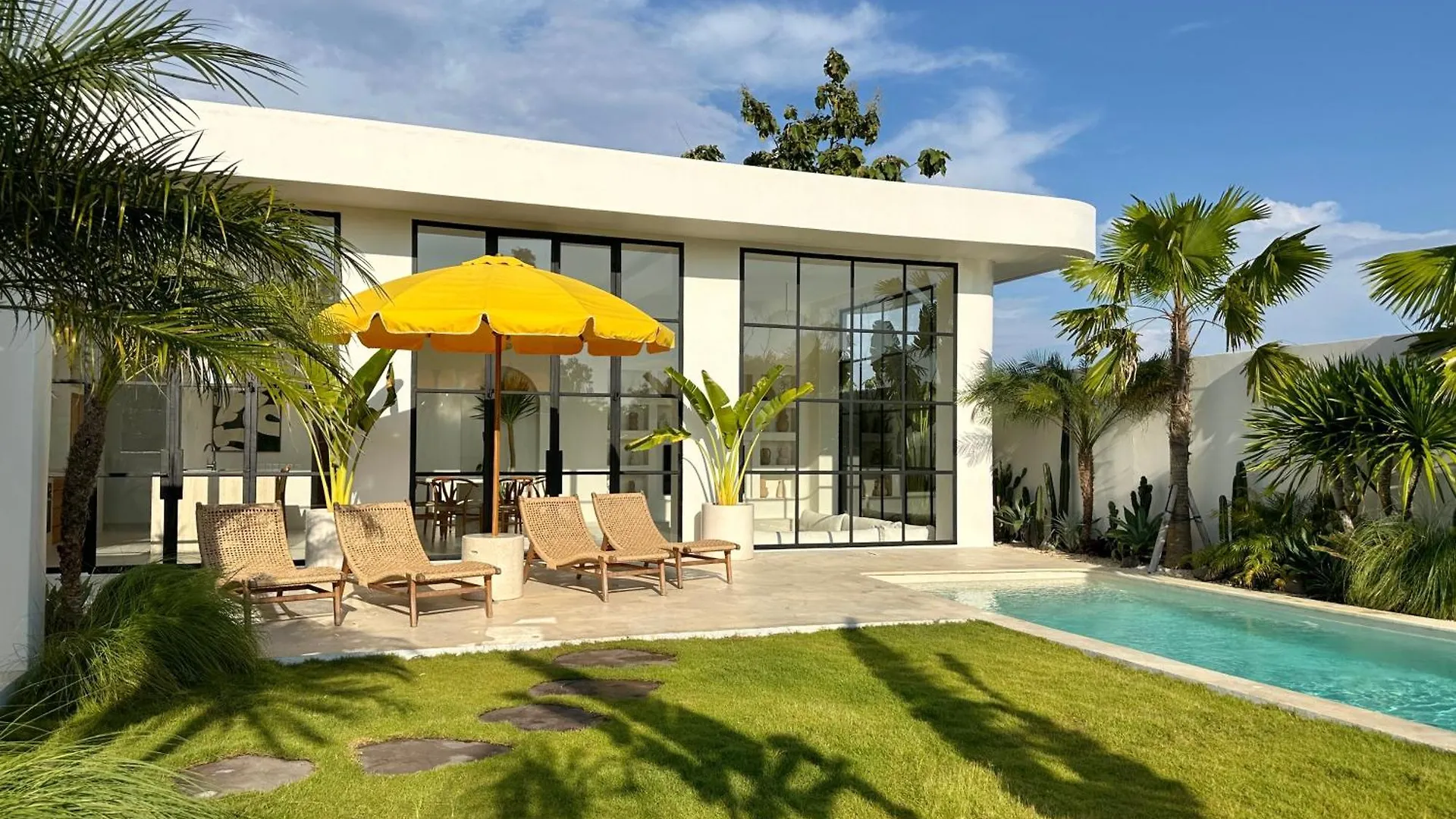 Dolce Villas In Bingin Uluwatu  0*, Uluwatu (Bali)