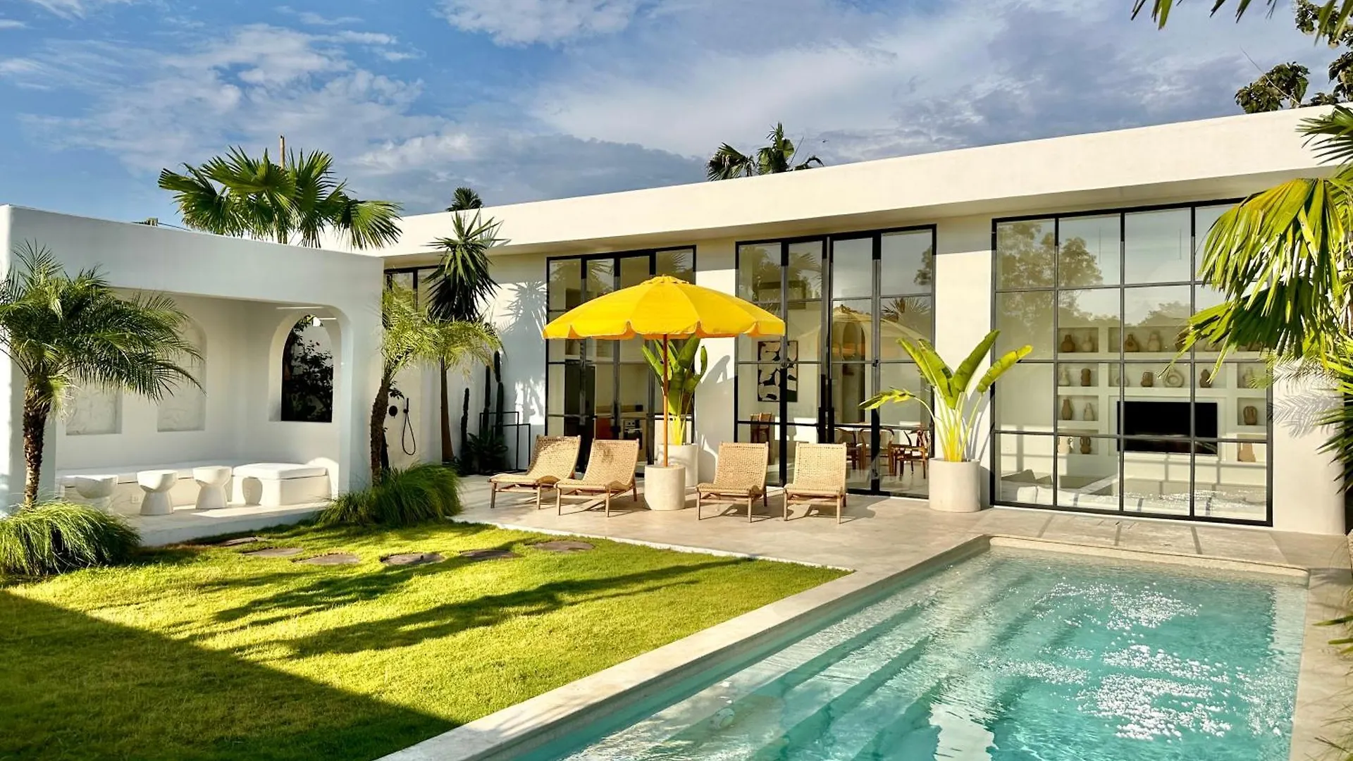 Dolce Villas In Bingin Uluwatu  0*, Uluwatu (Bali) Indonesia
