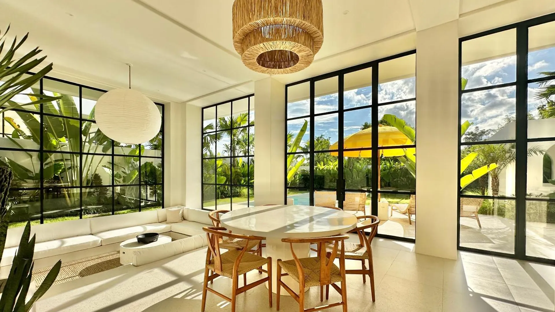 Dolce Villas In Bingin Uluwatu  Indonesia