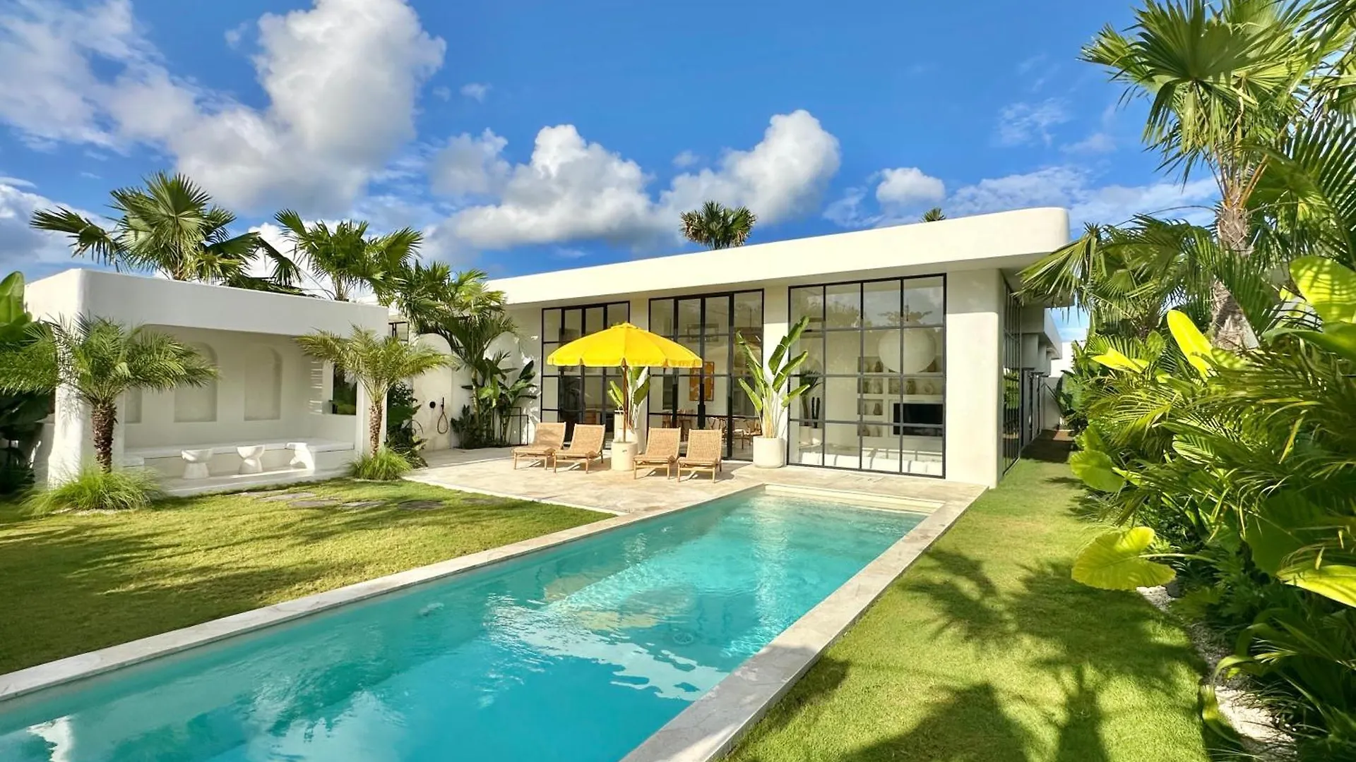 Dolce Villas In Bingin Uluwatu  0*, Uluwatu (Bali) Indonesia