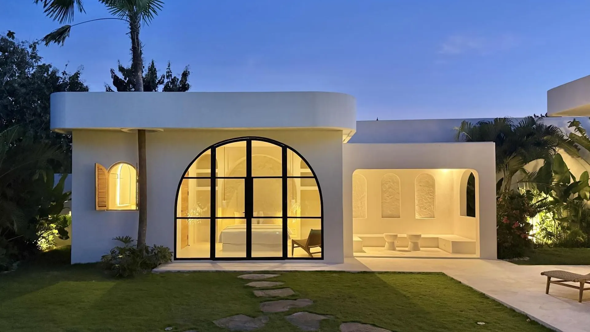 Dolce Villas In Bingin Uluwatu   Uluwatu (Bali)