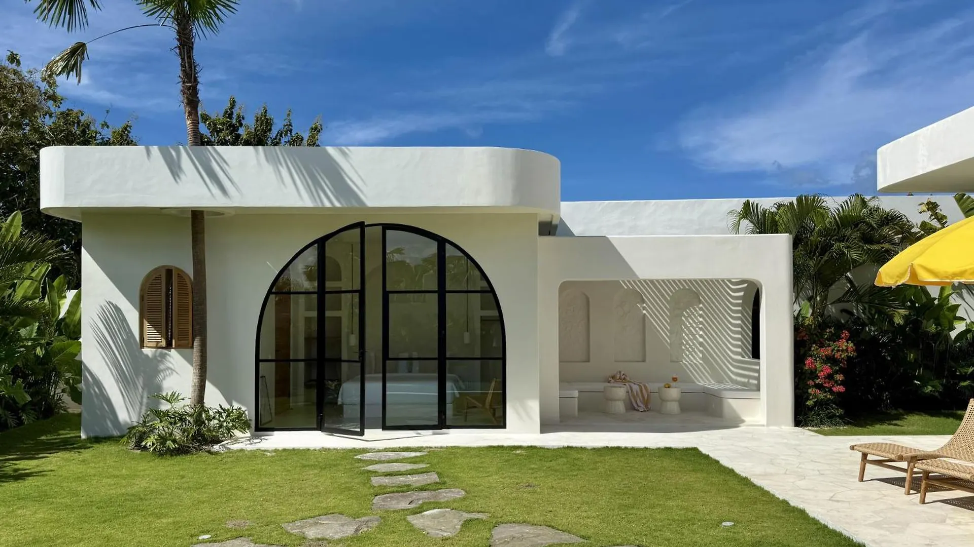 Dolce Villas In Bingin Uluwatu   Uluwatu (Bali)